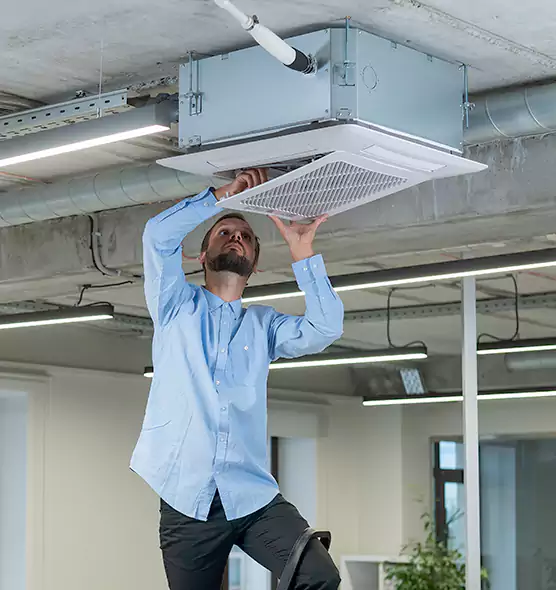 Professional Air Duct Cleaners in Indianapolis, IN