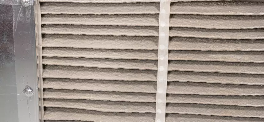 Mobile Car AC Filter Replacement in Indianapolis