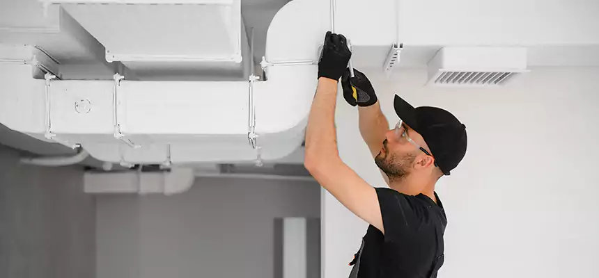 Our Air Duct Cleaning Services in Indianapolis, IN