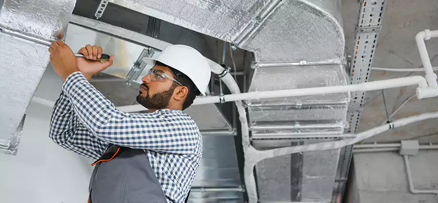 Proactive Ac Vent Repairs & Air Duct Replacement Companies Near Me in Indianapolis