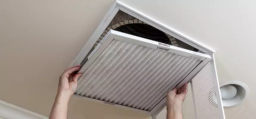Robust Commercial Air Duct Cleaning in Indianapolis