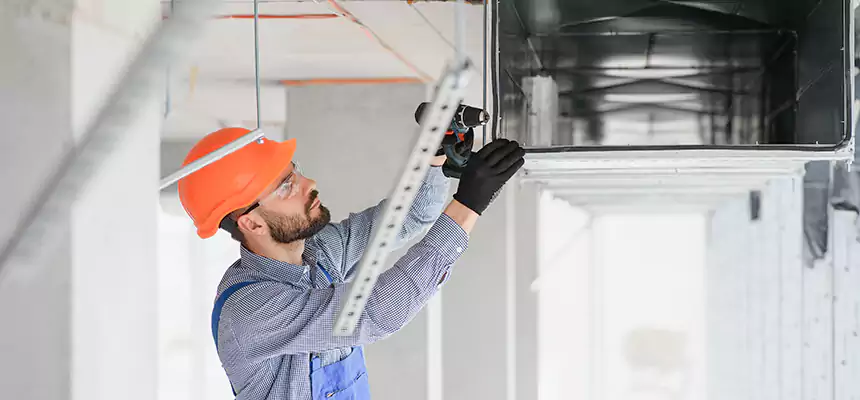 Our Air Vent Replacement Services in Indianapolis, IN