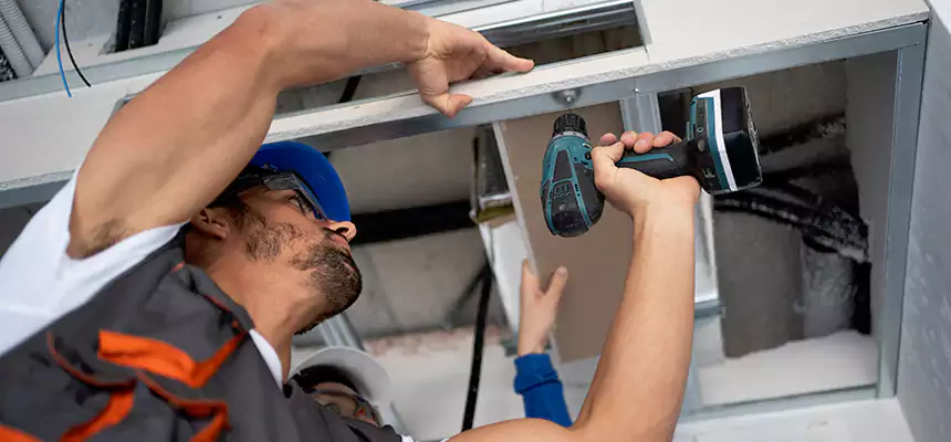 Our Apartment Air Duct Cleaning Services in Indianapolis, IN