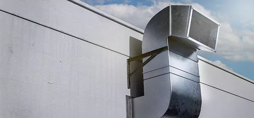 Trusted Industrial Dryer Vent Cleaning in Indianapolis