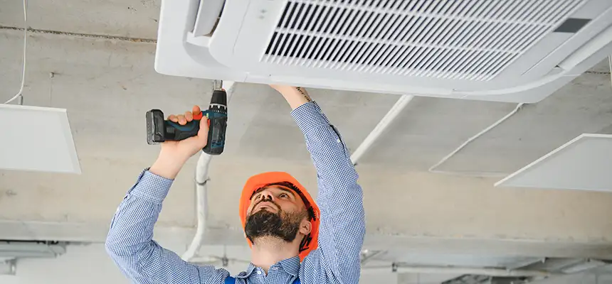 Detailed Multi‑Unit Riser & Roof Termination Cleaning in Indianapolis