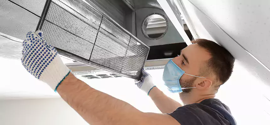 Our Dryer Vent Cleaning Services in Indianapolis, IN