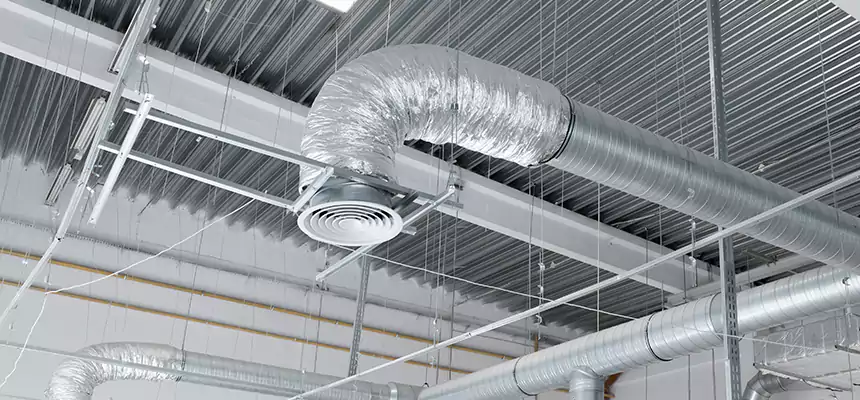 Our Dryer Vent Hose Replacement Services in Indianapolis, IN