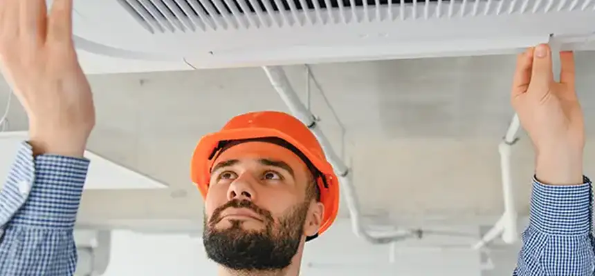 Our Furnace Vent Cleaning Services in Indianapolis, IN