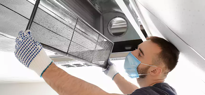Our Home Duct Cleaning Services in Indianapolis, IN
