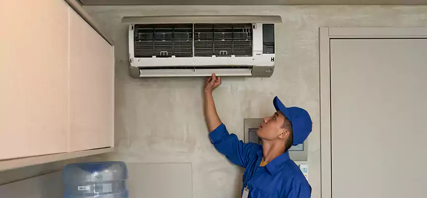 Balanced Fresh‑Air Ventilation (ERV/HRV) in Indianapolis