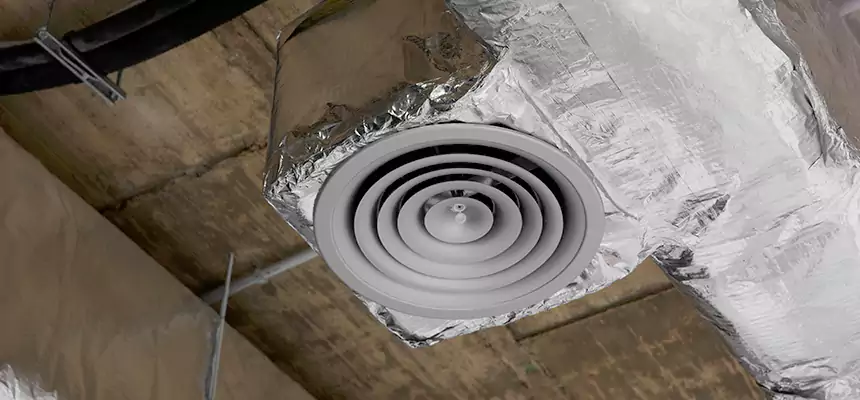 Our Industrial Dryer Vent Cleaning Services in Indianapolis, IN