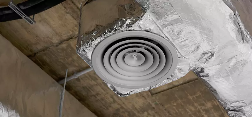 Our Low VOC Vent Installation Services in Indianapolis, IN