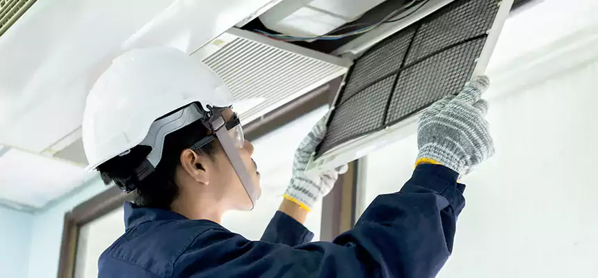 Our Residential Air Vent Cleaning Services in Indianapolis, IN