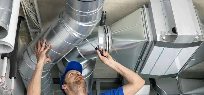 Our Same-Day Air Duct Service in Indianapolis, IN
