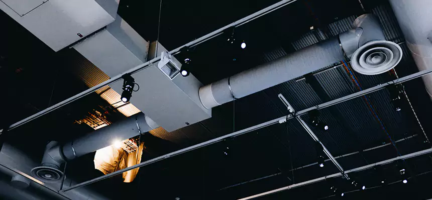 Our Seasonal Allergy Air Duct Cleaning Services in Indianapolis, IN