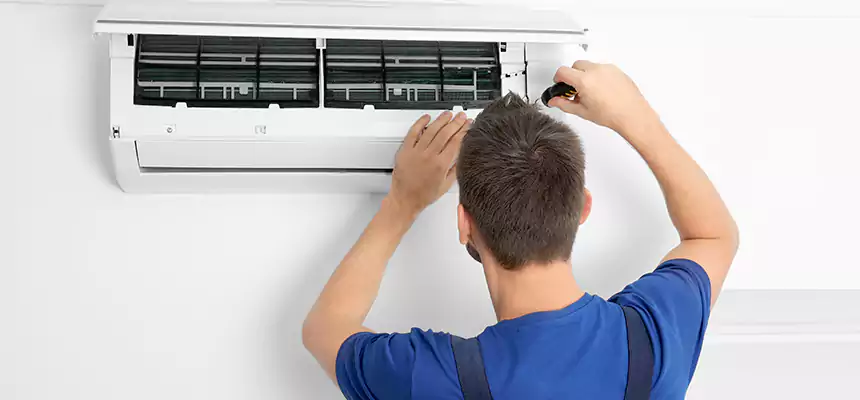 Our Smart Air Conditioning Installation Services in Indianapolis, IN