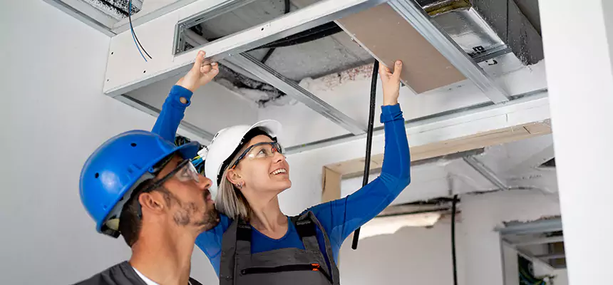 Our Vent Relocation Services in Indianapolis, IN