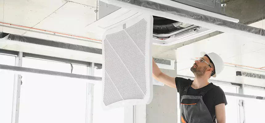 Dryer Ventilation Duct Cleaning in Indianapolis