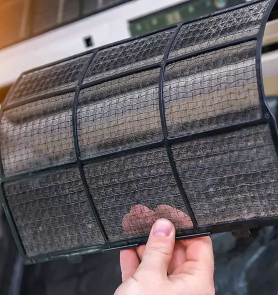 Top-notch AC Air Filter Replacement in Indianapolis
