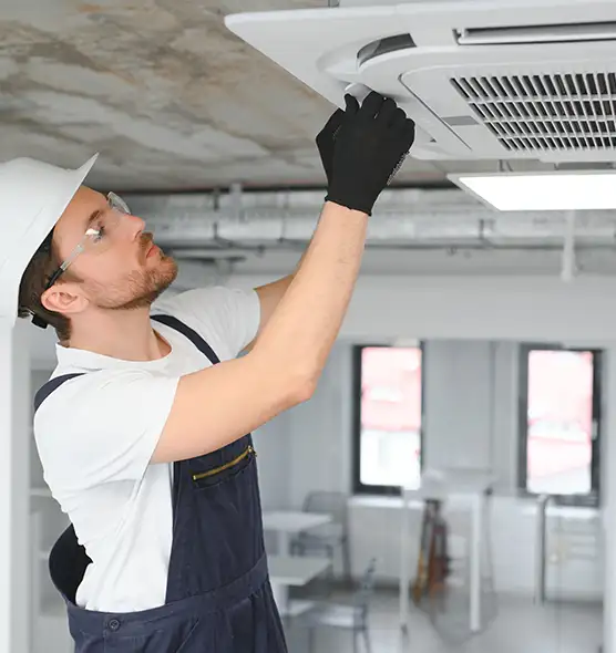 Top Affordable Duct Cleaning Services Near Me in Indianapolis, IN