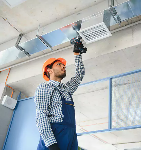 Welcome to Air Duct Cleaning & Repairs Indianapolis — Your Local Air Duct Installation Specialists in Indianapolis, IN