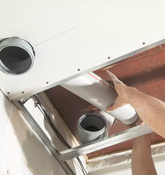 Professional Air Duct Replacement in Indianapolis, IN