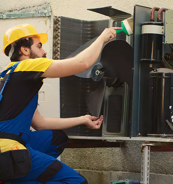 Professional Air Duct Washing Service in Indianapolis, IN