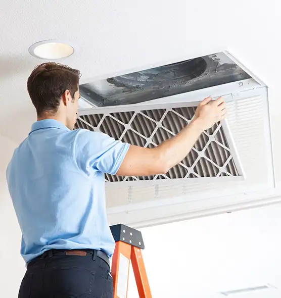 About Annual Dryer Vent Maintenance Indianapolis, IN