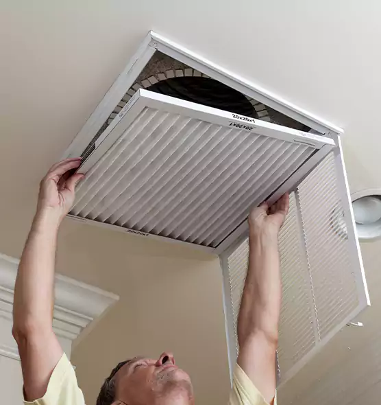 Trusted Apartment Air Duct Cleaning in Indianapolis, IN
