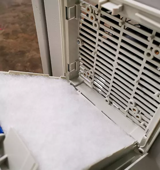 Professional Dryer Vent Mold Cleaning in Indianapolis, IN