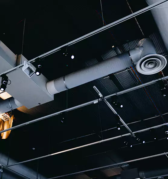 Professional Duct Cleaning For LEED Homes in Indianapolis, IN