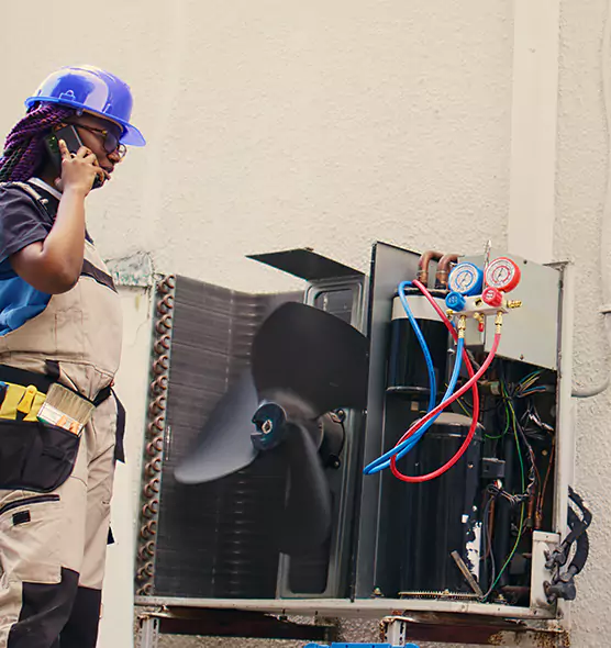 Professional Energy-Efficient HVAC Cleaning in Indianapolis, IN