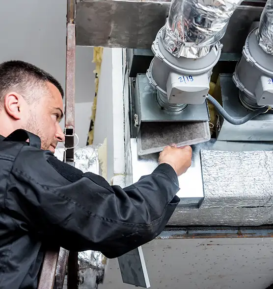 Professional Furnace Vent Cleaning in Indianapolis, IN