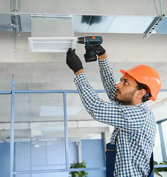 Professional HVAC Duct Cleaning in Indianapolis, IN