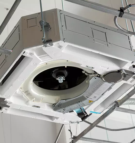 Professional Industrial Dryer Vent Cleaning in Indianapolis, IN