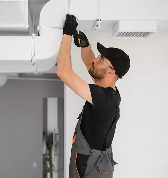 Advanced Office Ductwork Cleaning Services in Indianapolis, IN