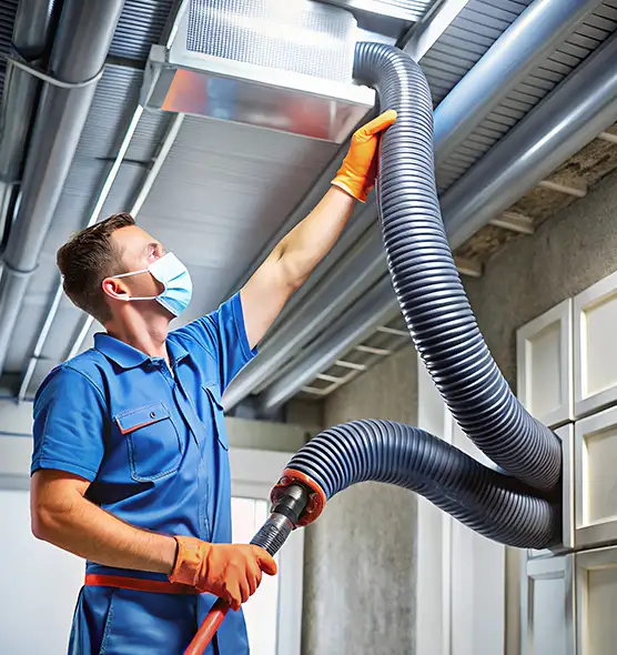 Welcome to Air Duct Cleaning & Repairs Indianapolis — Your Local Roof Dryer Vent Cleaning Specialists in Indianapolis, IN