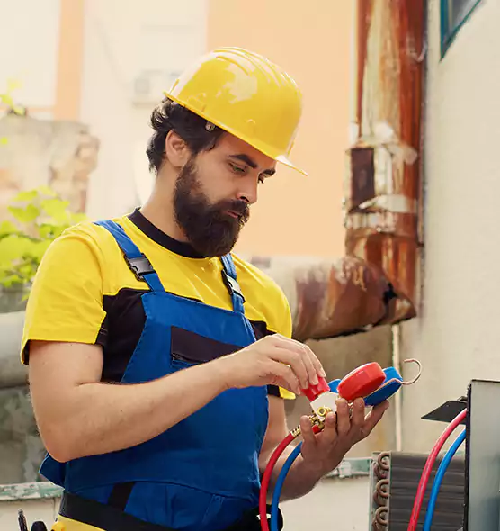 About Smart HVAC Installation in Indianapolis, IN