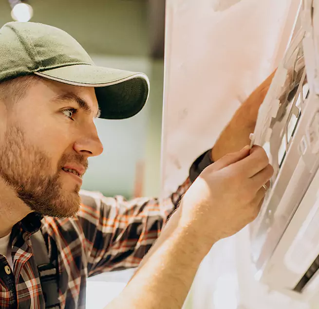 Why Homeowners Businesses Trust Us in Indianapolis, IN?