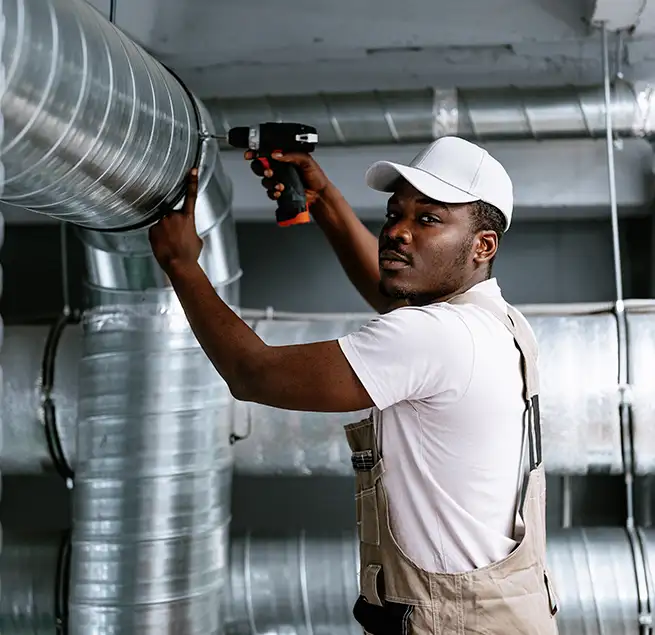 Why Homeowners & Businesses Trust Us Indianapolis, IN