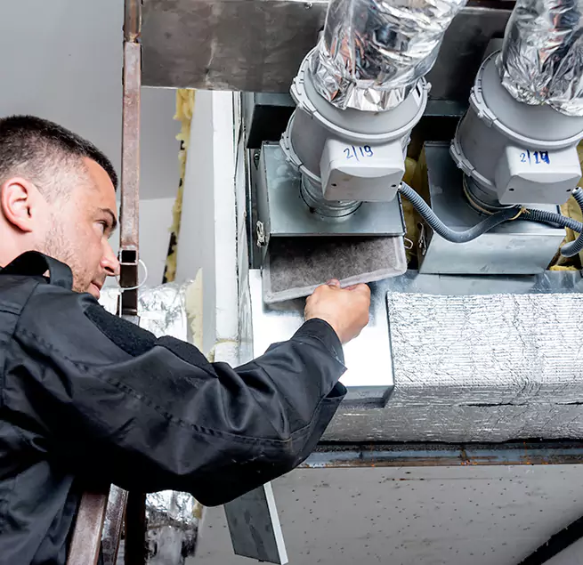 Why Homeowners & Businesses Trust Us in Indianapolis, IN?