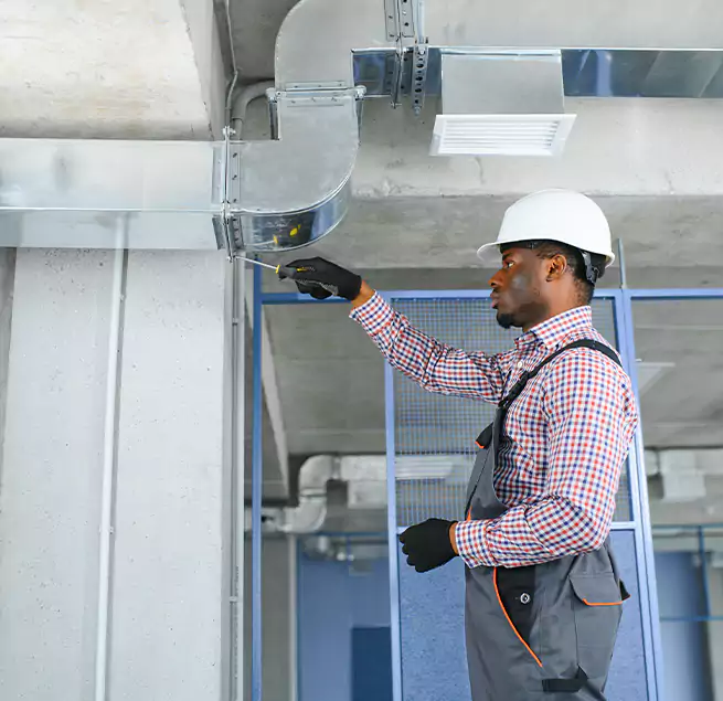 Why Homeowners & Businesses Trust Us Indianapolis, IN