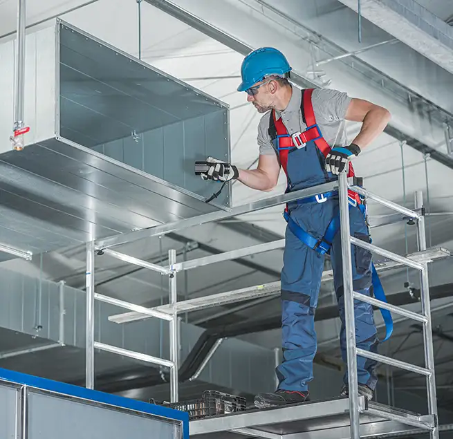 Why Homeowners & Businesses Trust Us in Indianapolis, IN?