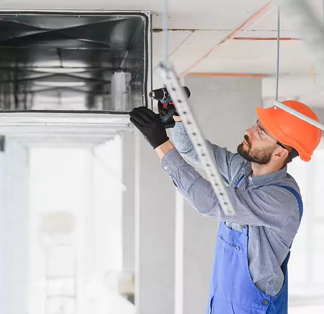 Why Homeowners & Businesses Trust Us Indianapolis, IN