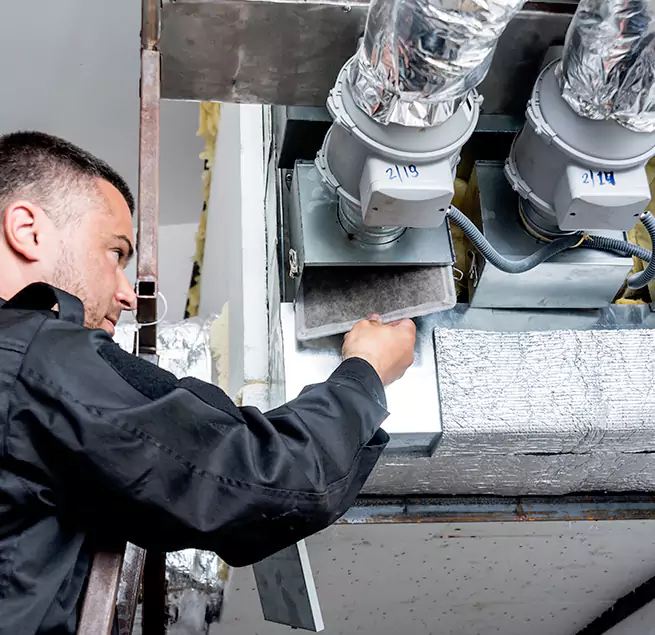 Why Homeowners & Businesses Trust Us in Indianapolis, IN