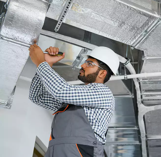 Why Homeowners & Businesses Trust Us Indianapolis, IN?