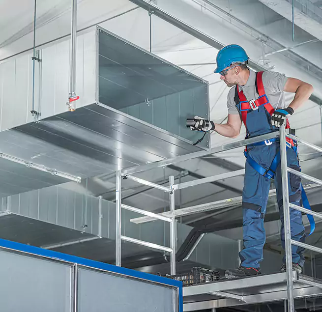 Why Homeowners & Businesses Trust Us in Indianapolis, IN?