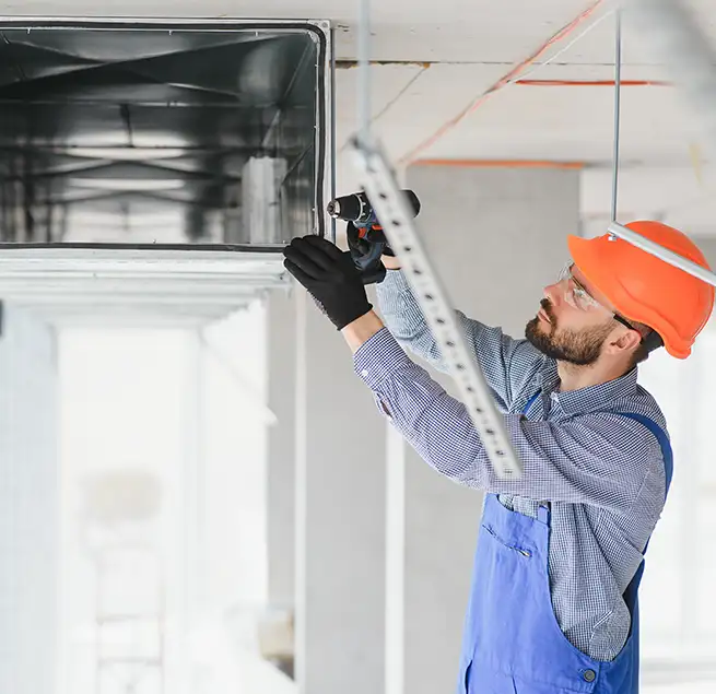 Why Homeowners & Businesses Trust Us in Indianapolis, IN?