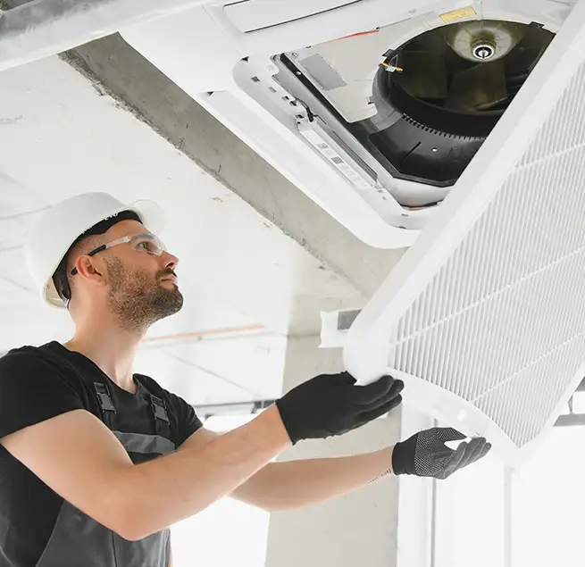 Why Homeowners & Businesses Trust Us in Indianapolis, IN?