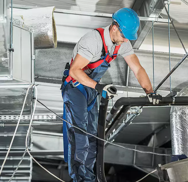 Why Homeowners & Businesses Trust Us in Indianapolis, IN?